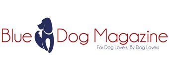 Blue Dog Magazine - for Dog Lovers, by Dog Lovers